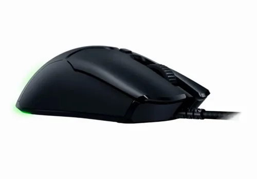 Gaming Mouse Razer Viper Mini, 8.5k dpi, 6 buttons, 35G, 300IPS, Optical SW, 61g, RGB, USB, Black