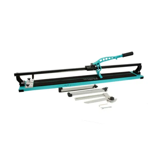 Aparat de taiat Placi Ceram 1000mm DETOOLZ PRO 