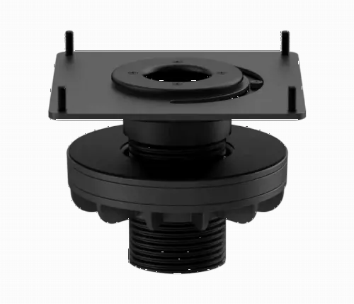 Suport de masă Logitech Tap, Negru