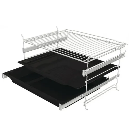 Cuptor Electric Gorenje BOSX 6747 A01BG, Negru