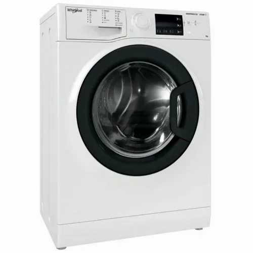 Mașină de spălat Whirlpool WRSB 7259 WB EU, 7kg, Alb