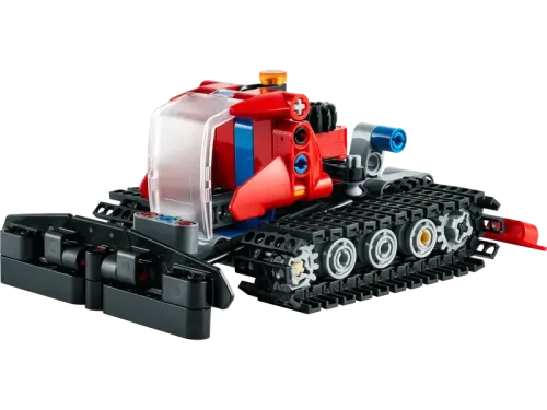 Constructor LEGO 42148, 7+