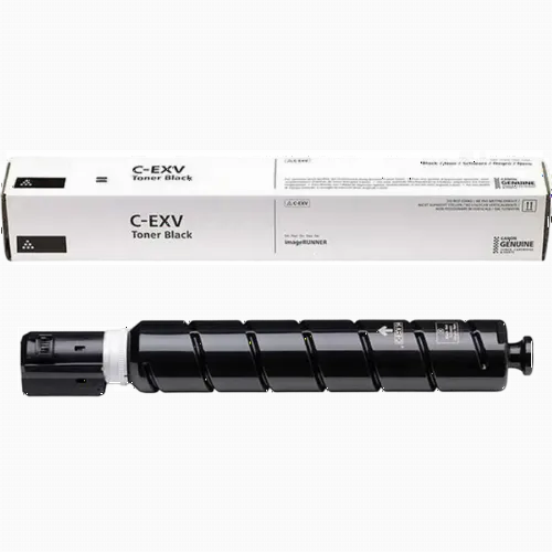 Cartuș pentru imprimantă Canon C-EXV63, Negru