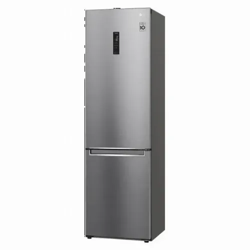 Frigider LG GW-B509SMUM, Argintiu