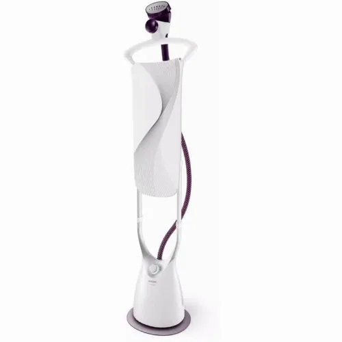 Стационарный отпариватель PHILIPS GC557/30, Белый