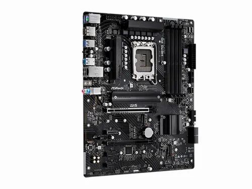 Placă de bază ASRock H670 PG RIPTIDE, LGA1700, Intel H670, ATX