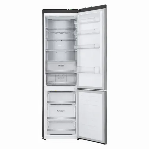 Frigider LG GW-B509SMUM, Argintiu