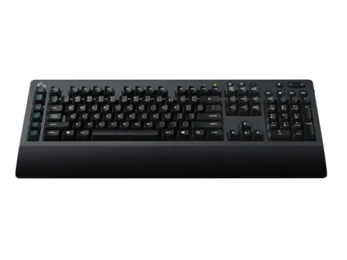 Tastatură Logitech G613, Fără fir, Negru