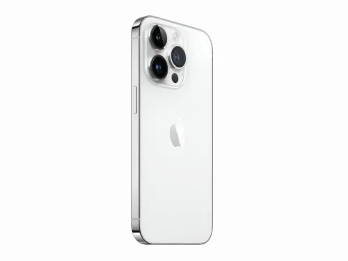Smartphone Apple iPhone 14 Pro Max, 6GB/1TB, Silver