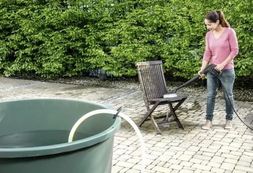 Всасывающий шланг Sh 5 Karcher