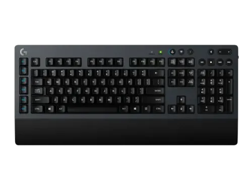 Tastatură Logitech G613, Fără fir, Negru
