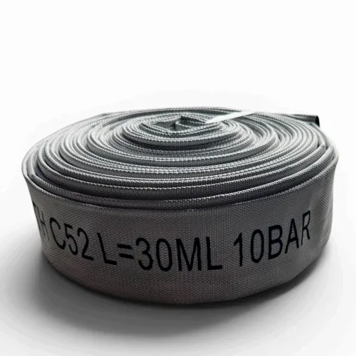 Furtun refulare tip C 10 bar IR 30ML