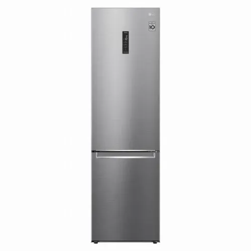 Frigider LG GW-B509SMUM, Argintiu