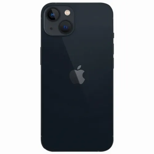 iPhone 13, 256 GB Midnight EU