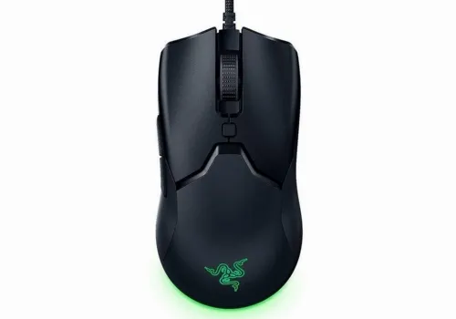 Gaming Mouse Razer Viper Mini, 8.5k dpi, 6 buttons, 35G, 300IPS, Optical SW, 61g, RGB, USB, Black
