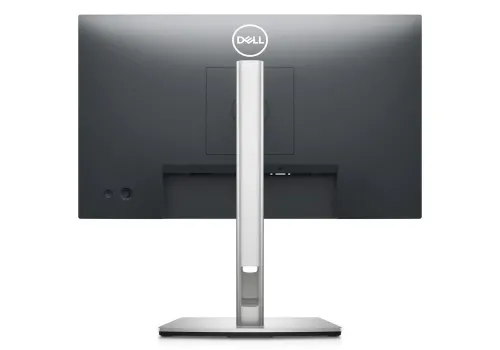 21,5" Monitor DELL P2222H, IPS 1920x1080 FHD, Negru