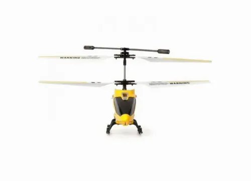Elicopter Syma S107G, Galben