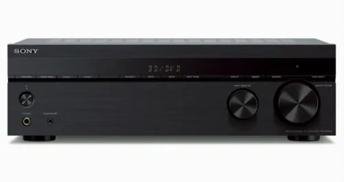 Stereo Reciver SONY STR-DH590