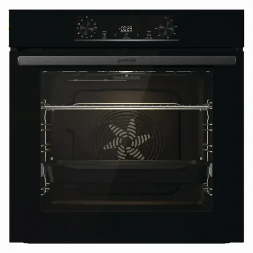 Cuptor Electric Gorenje BO6735E05B, Negru