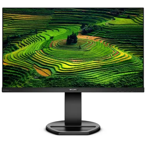 23,8" Monitor Philips 241B8QJEB, IPS 1920x1080 FHD, Negru