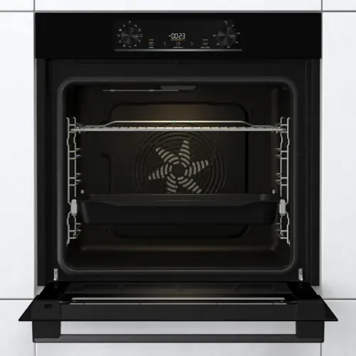 Cuptor Electric Gorenje BO6735E05B, Negru