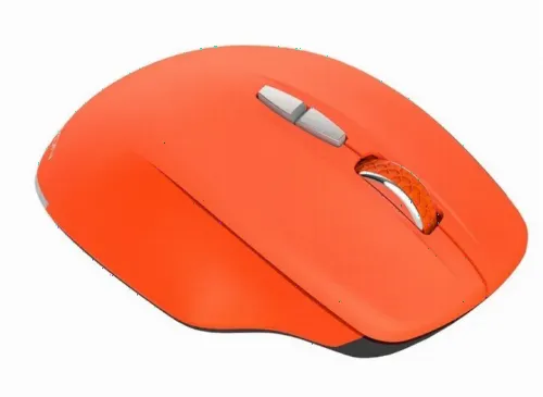 Mouse Wireless Canyon MW-21, Roșu