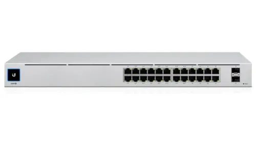 Comutator PoE APC Electronic POE-SW24A, 24x IEEE 802.3af/at