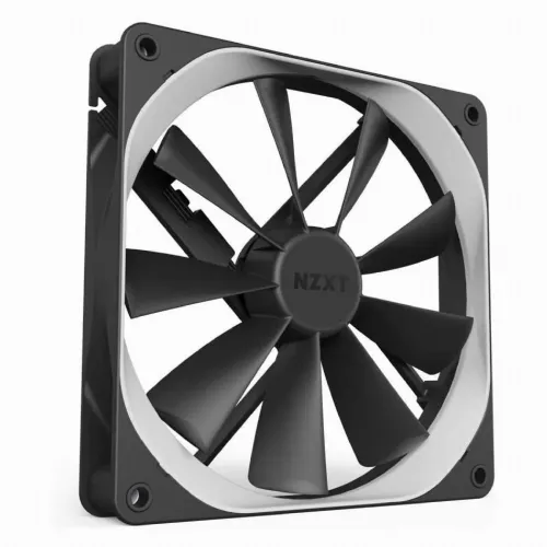 Вентилятор для ПК NZXT Aer F120, 120 мм