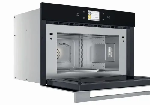 Built-in Microwave Whirlpool W9 MD260 IXL