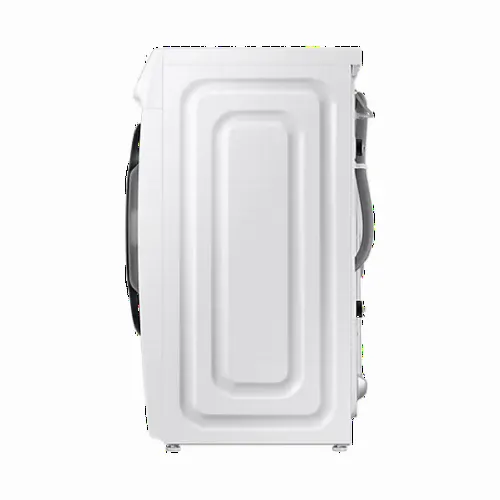 Mașină de spălat Samsung WW80A6S24AW/UA, 8kg, Alb
