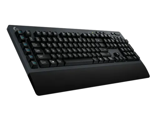 Tastatură Logitech G613, Fără fir, Negru