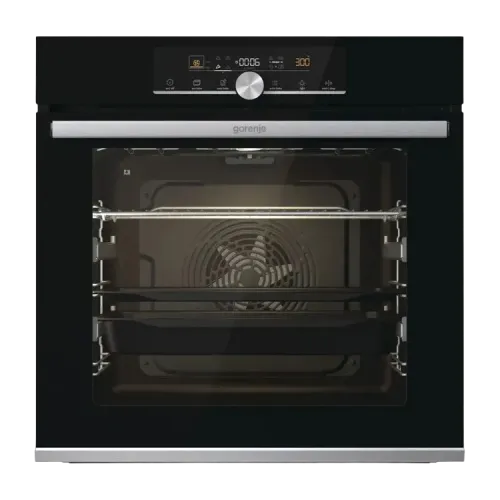 Cuptor Electric Gorenje BOSX 6747 A01BG, Negru