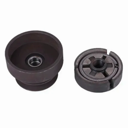 Ambreiaj centrifugal (pentru cheie 20 mm) - 168F/u0009 VM178-168F