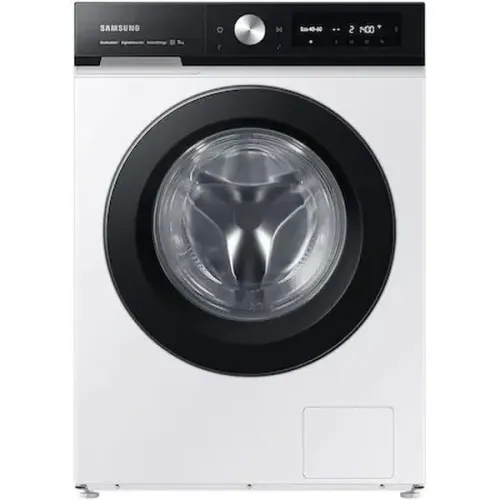 Mașină de spălat Samsung WW11BB534DAES7, 11kg, Alb