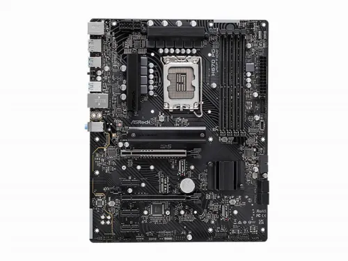 Placă de bază ASRock H670 PG RIPTIDE, LGA1700, Intel H670, ATX
