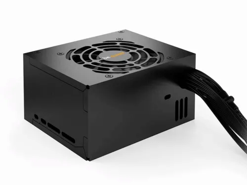 Блок питания для компьютеров be quiet! BN320, 300Вт, SFX