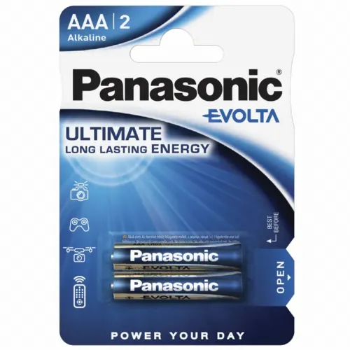 Panasonic   