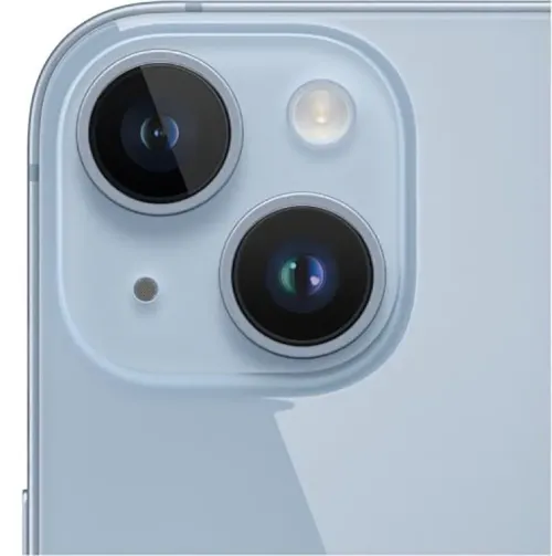 Смартфон Apple iPhone 14 Plus, 6Гб/256Гб, Blue