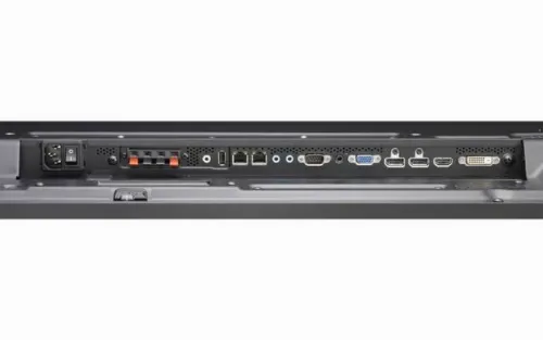 Дисплей NEC MultiSync X554UN-2, 55