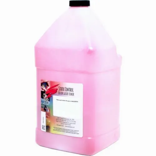 Toner SCC MPTCOL-1KG-MR, 1kg, Magenta