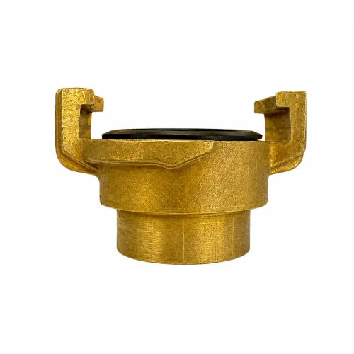REHAU Быстроразъёмное соединение с G3/4