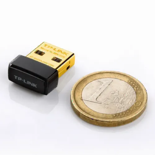 Adapter USB  TP-LINK TL-WN725N
