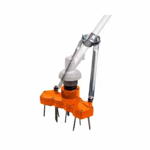 Cultivator / prășitoare motocoasa OMAC FM 4 (Turcia)