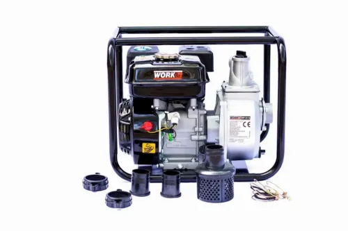 Motopompa TECHNOWORKER WP 30 B