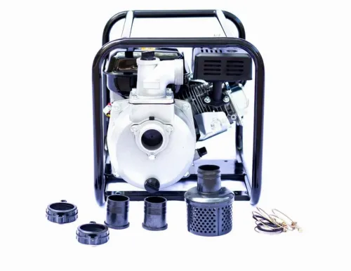 Motopompa TECHNOWORKER WP 30 B