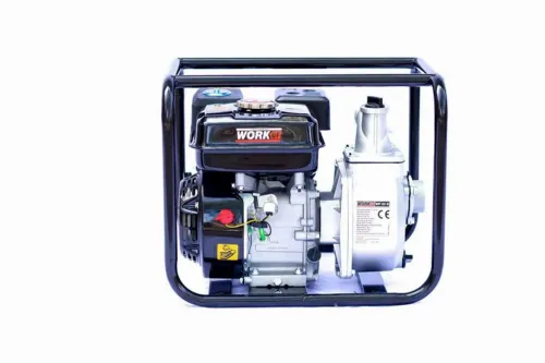 Motopompa TECHNOWORKER WP 30 B
