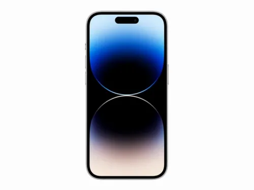 Smartphone Apple iPhone 14 Pro Max, 6GB/1TB, Silver