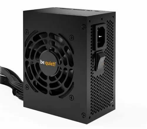Блок питания для компьютеров be quiet! BN320, 300Вт, SFX