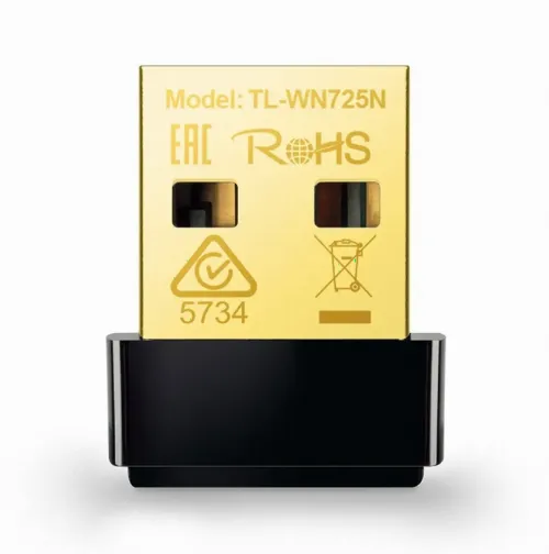 Adapter USB  TP-LINK TL-WN725N