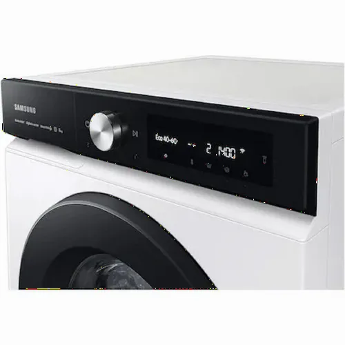 Mașină de spălat Samsung WW11BB534DAES7, 11kg, Alb